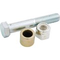 Allstar Replacement Bolt; Nut & Spacer for Shock Mount ALL99100